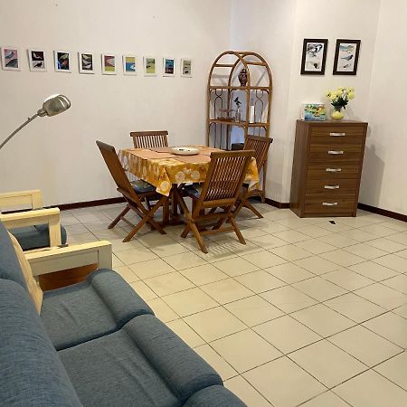 Private Apartment Wakin Residence, City Centre, Port Louis Eksteriør billede