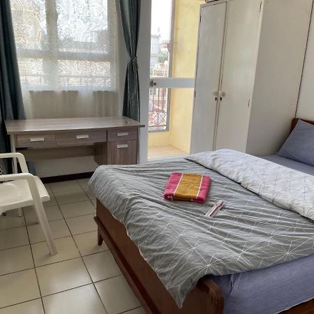 Private Apartment Wakin Residence, City Centre, Port Louis Eksteriør billede