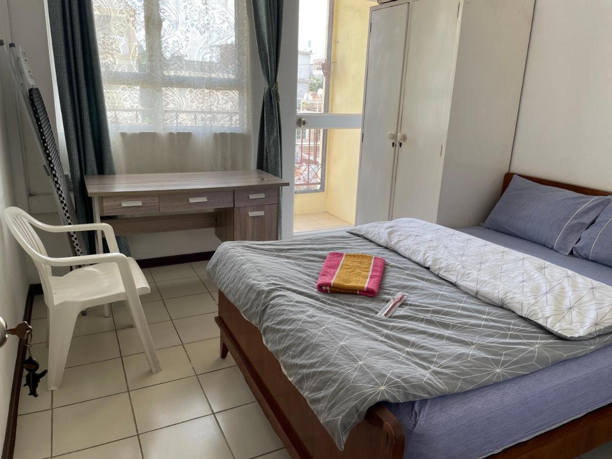 Private Apartment Wakin Residence, City Centre, Port Louis Eksteriør billede