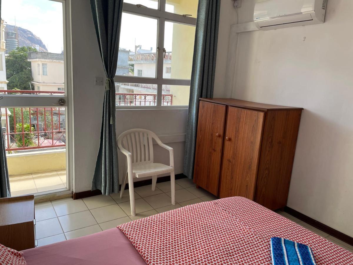 Private Apartment Wakin Residence, City Centre, Port Louis Eksteriør billede